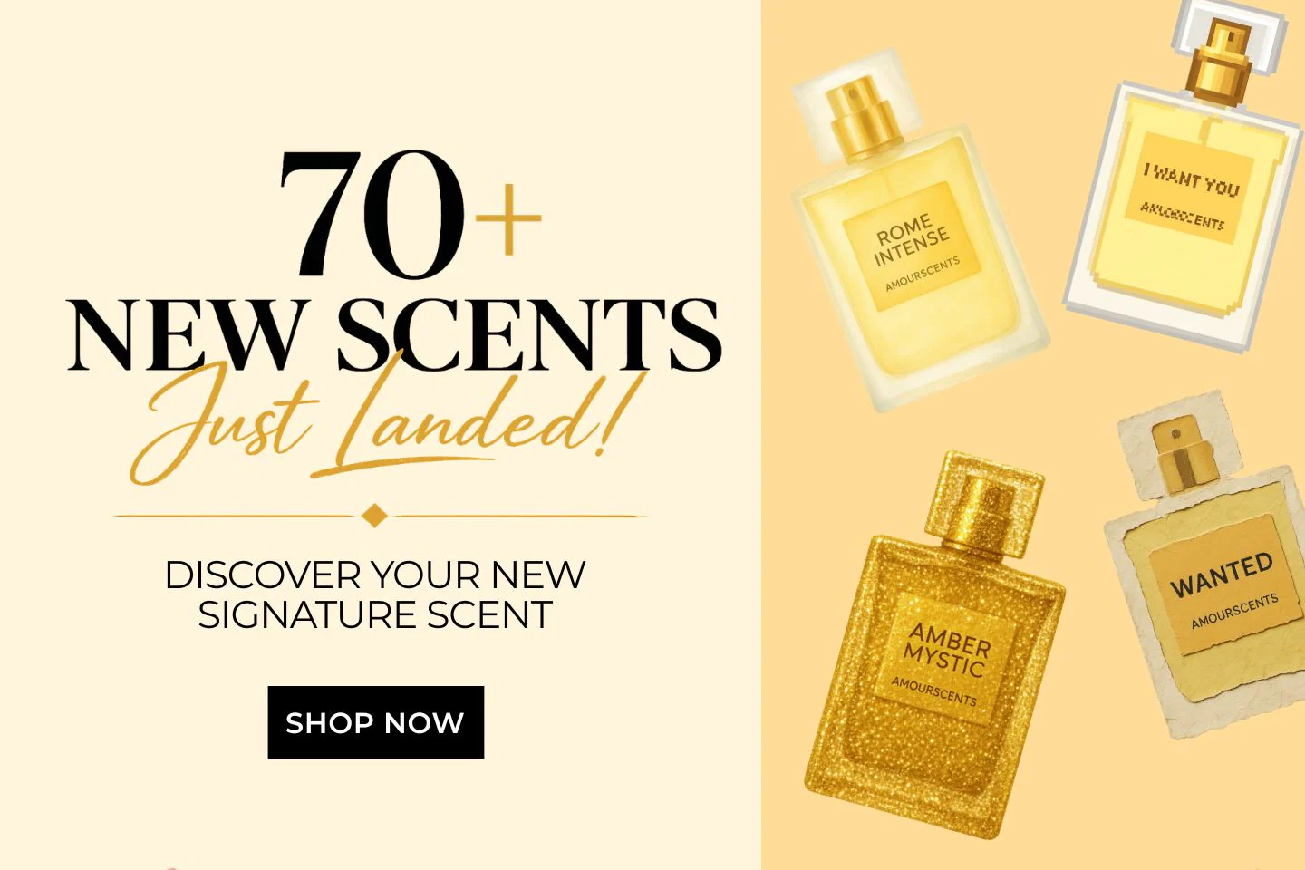 Luxury Fragrance Without the Price