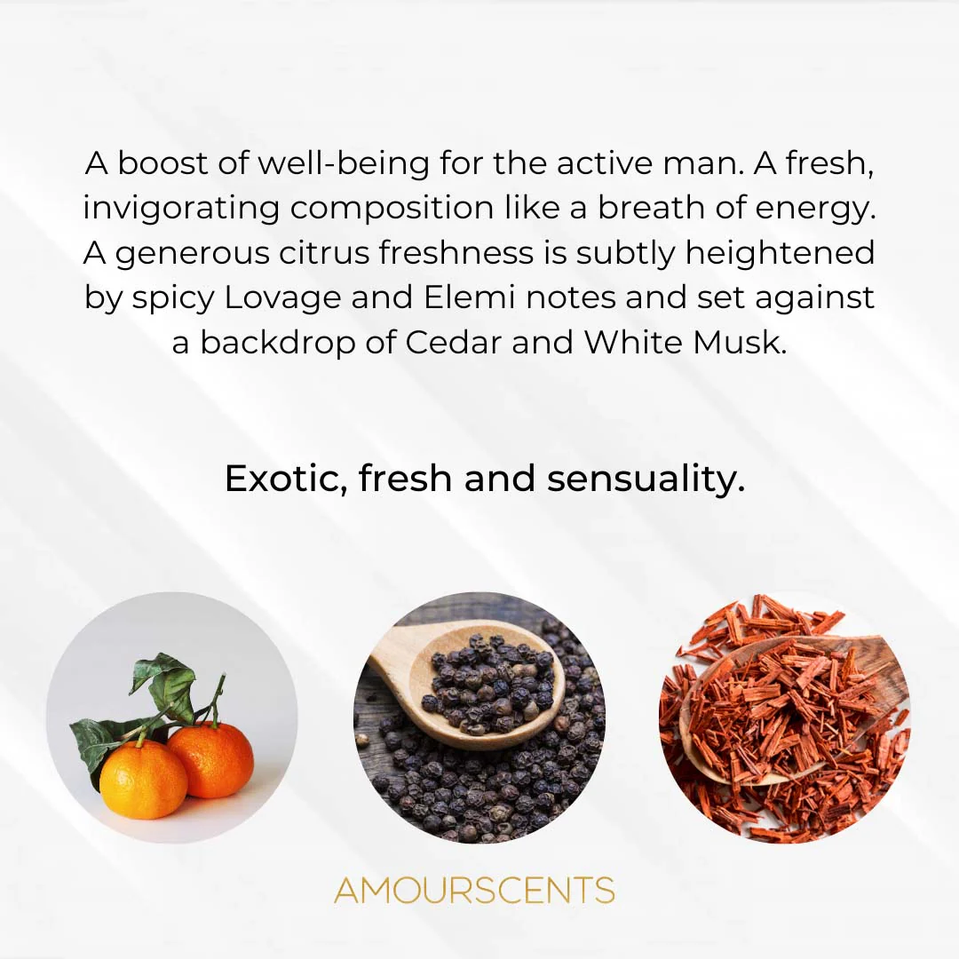 Allure Homme Sports (Inspired) - Amour Sports - Image 2