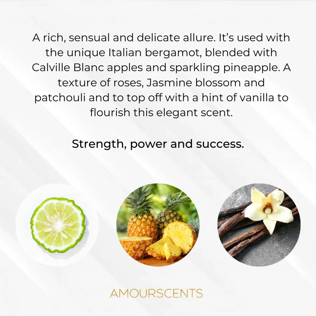 Aventas Reed Diffuser (Inspired) - Victory - Image 2