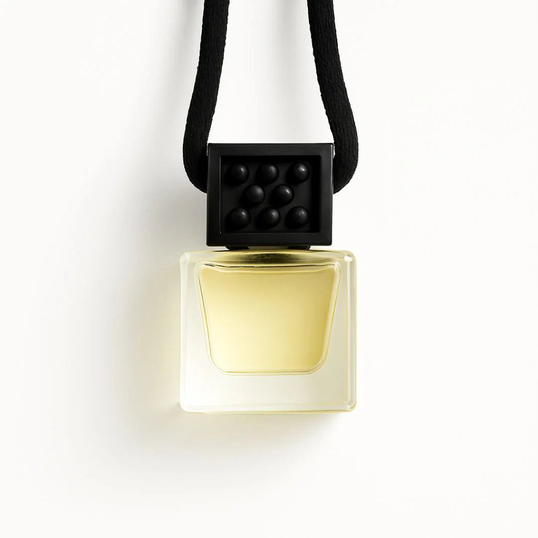 Bamboo Car Freshener (Inspired)