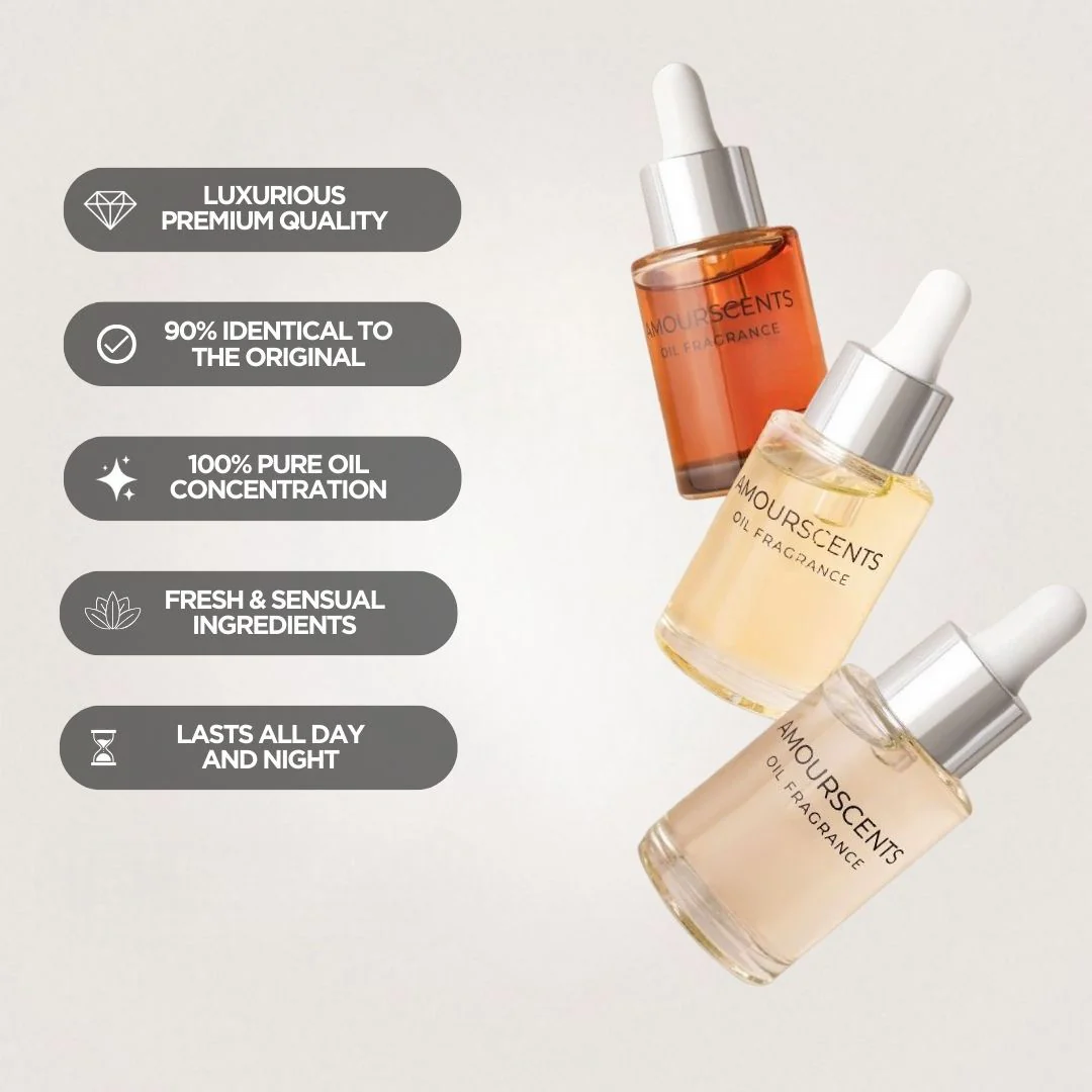 Flowerbomb Oil (Inspired) - Flowerblitz - Image 5