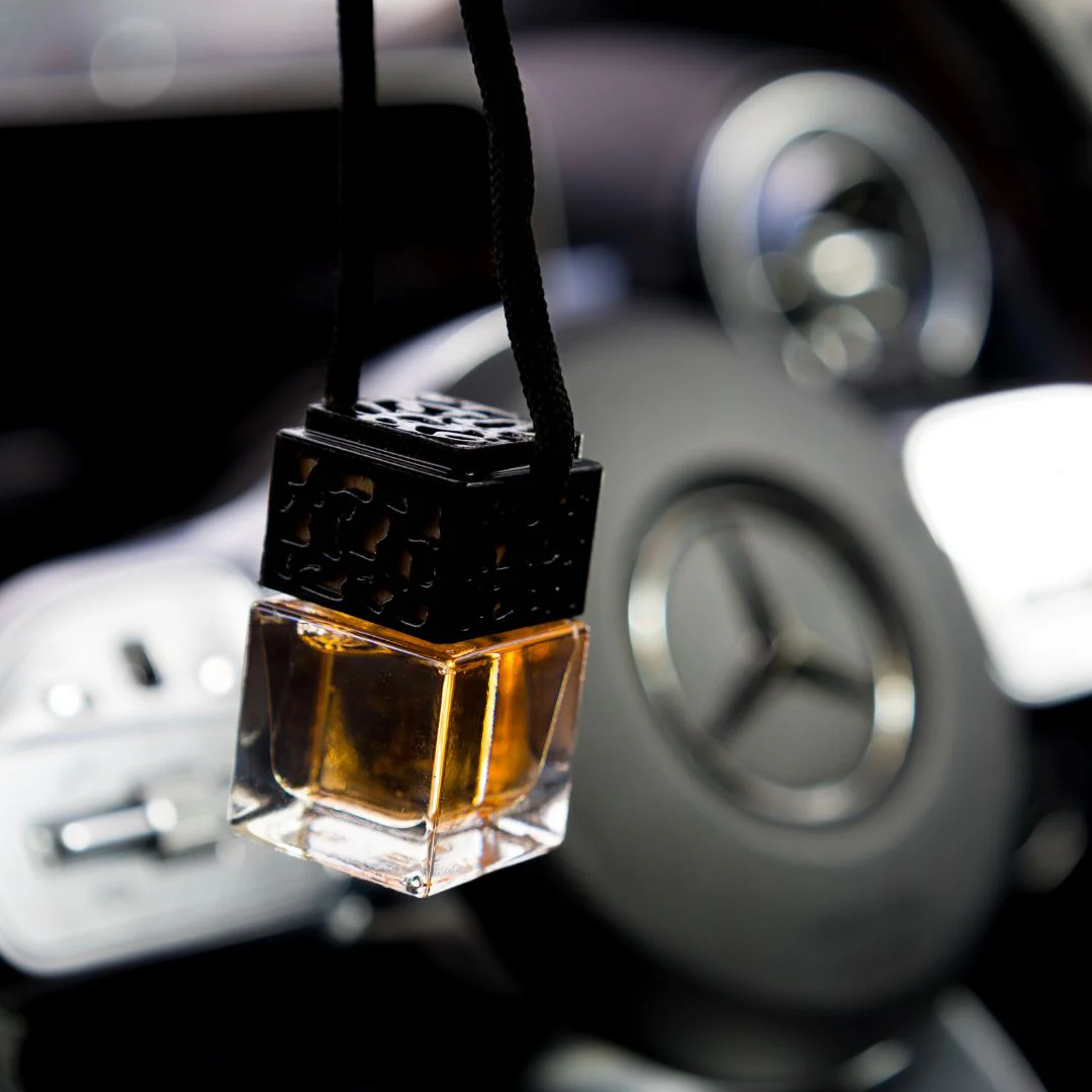 Gentle Fluidity Silver Car Freshener (Inspired) - Silver Fluidity - Image 8