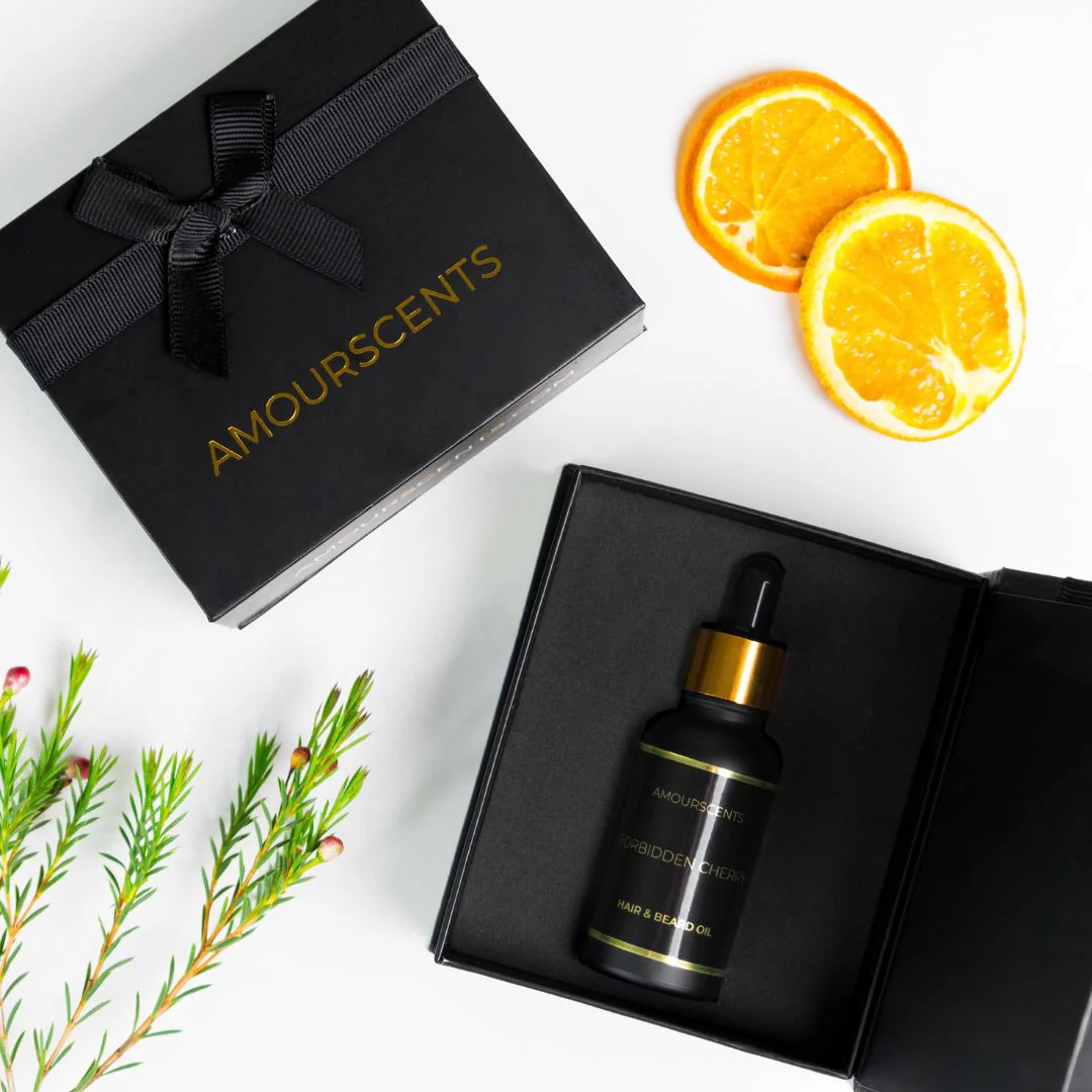 Good Girl Hair Oil (Inspired) - Pure Girl - Image 3