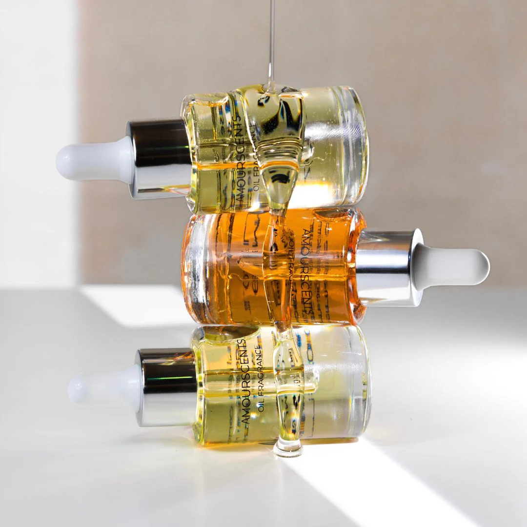 Manifesto Oil (Inspired) - Memo - Image 9