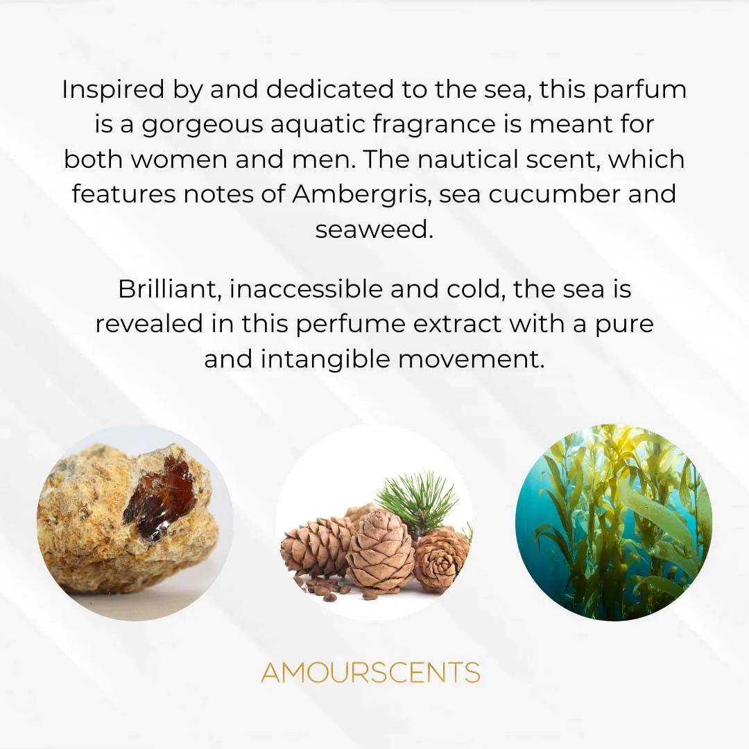 Megamare Car Freshener (Inspired) - Opulent Aqua - Image 2