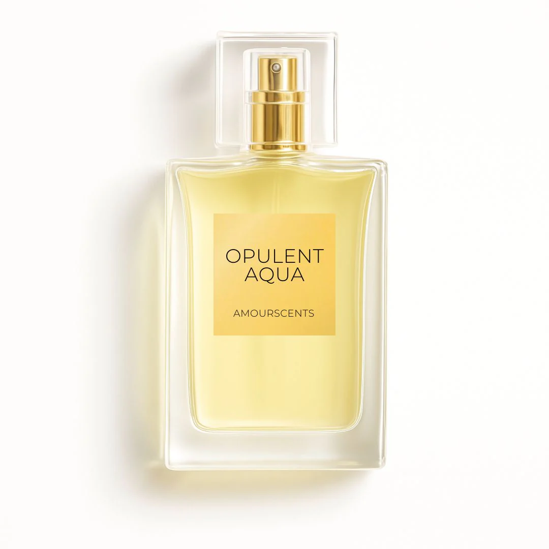 Megamare (Inspired) - Opulent Aqua