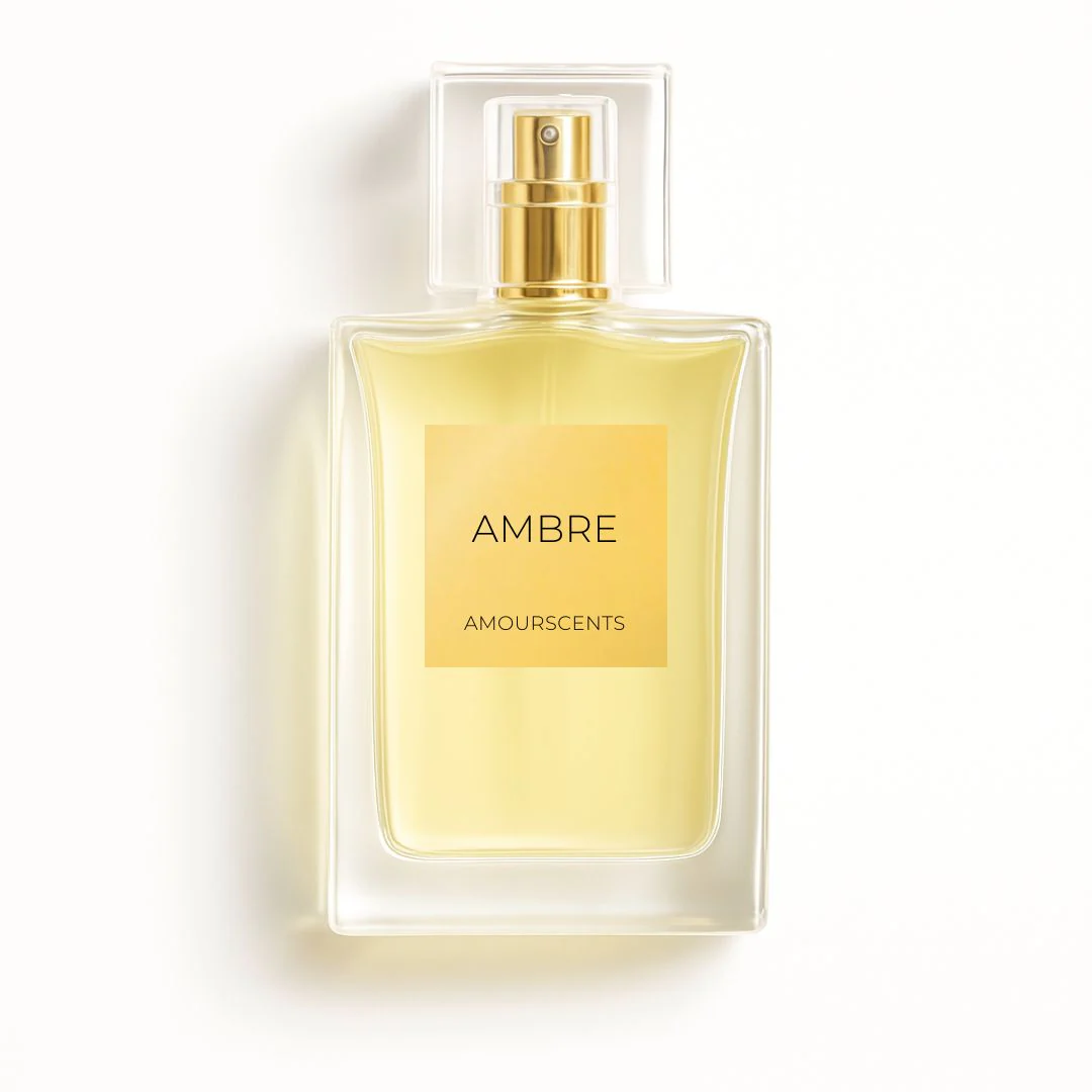 Rodriguez Ambree (Inspired) - Ambre