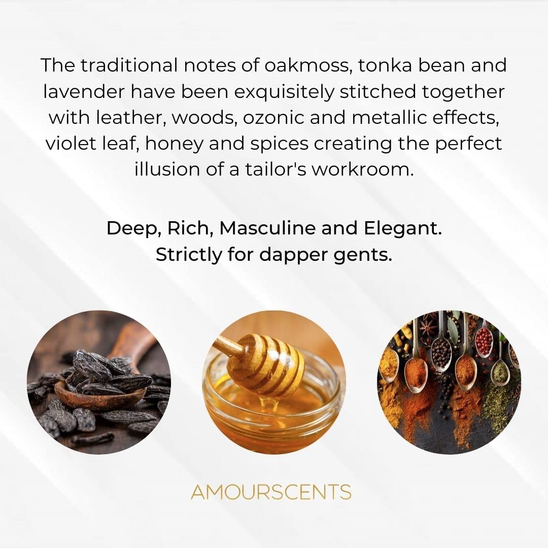 Sartorial (Inspired) - Splendor - Image 2