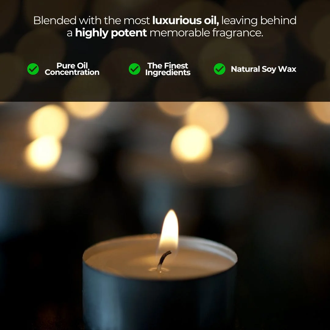 Sauvage Candle (Inspired) - Wild One - Image 6