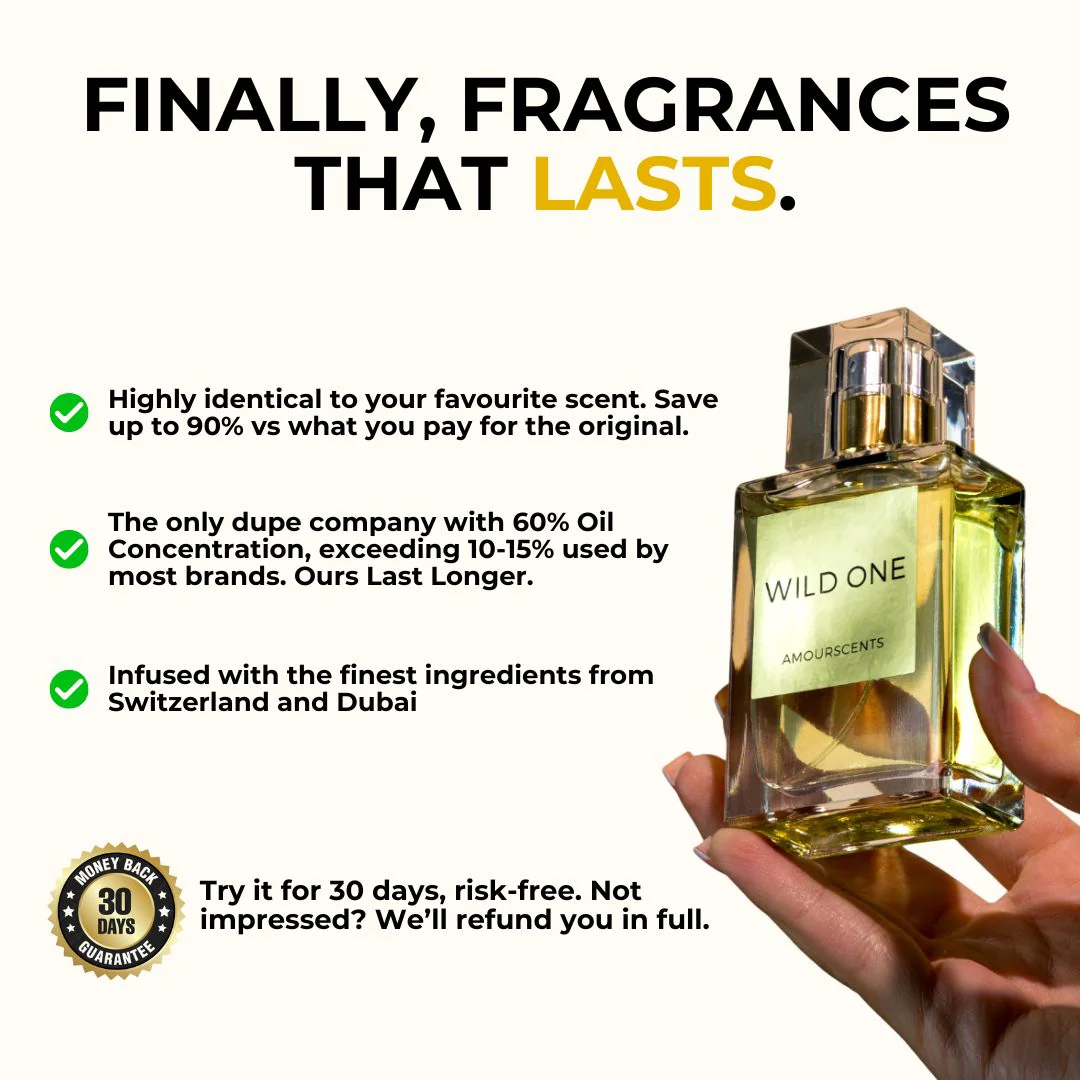 The 100ml Perfume Gift Set - Image 3